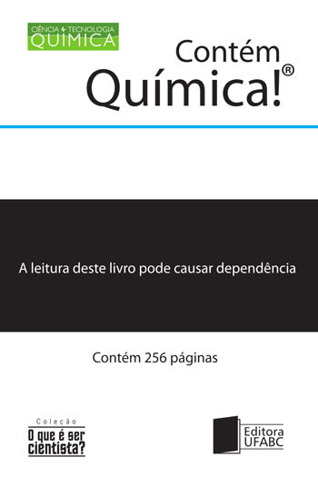 Contém Química!