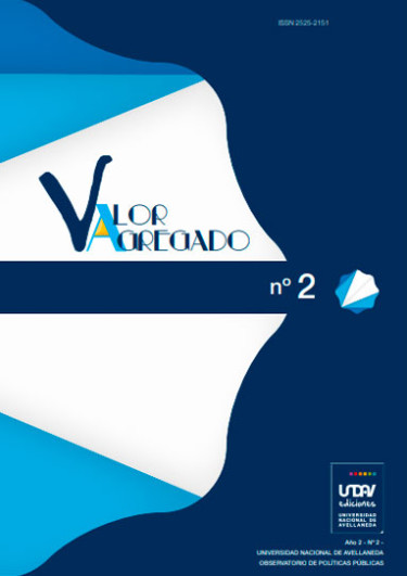 Valor Agregado N°2