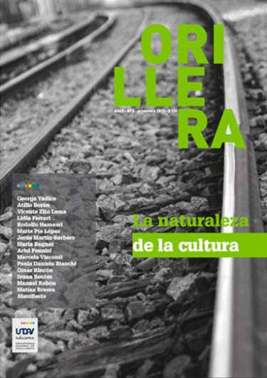 Orillera N°3