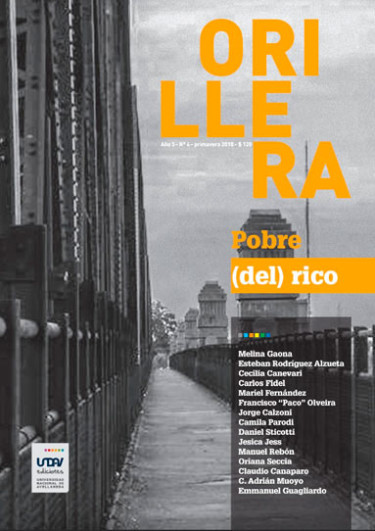 Orillera N°4