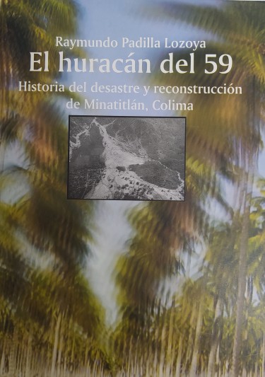 El hurácan del 59