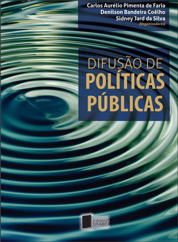 Difusão de Políticas Públicas