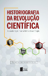 Historiografia da Revolução Científica