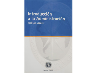 Introducción a la administración
