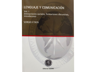 Lenguaje y comunicación