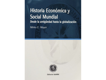Historia económica y social mundial