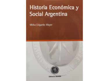 Historia económica y social argentina