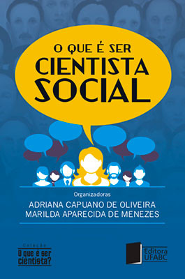 O que é ser Cientista Social