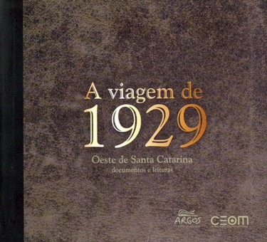 Viagem de 1929