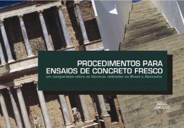 Procedimentos para ensaios de concreto fresco