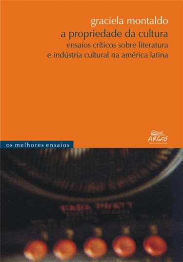 Propriedade da cultura
