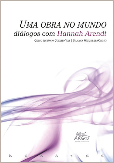 Uma obra no mundo