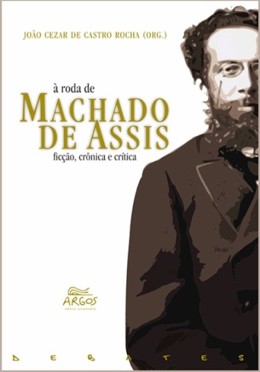 Roda de Machado de Assis