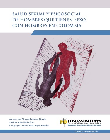 Salud sexual y psicosocial de hombres que tienen sexo con hombres en Colombia