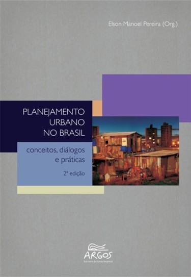 Planejamento urbano no Brasil
