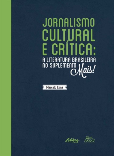 Jornalismo Cultural e crítica