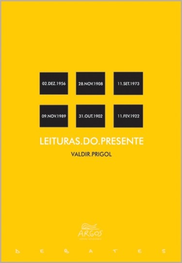 Leituras do presente