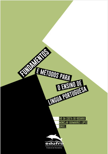 Fundamentos e métodos para o ensino de língua portuguesa.