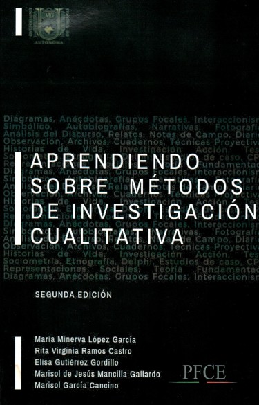 Aprendiendo sobre métodos de investigación cualitativa
