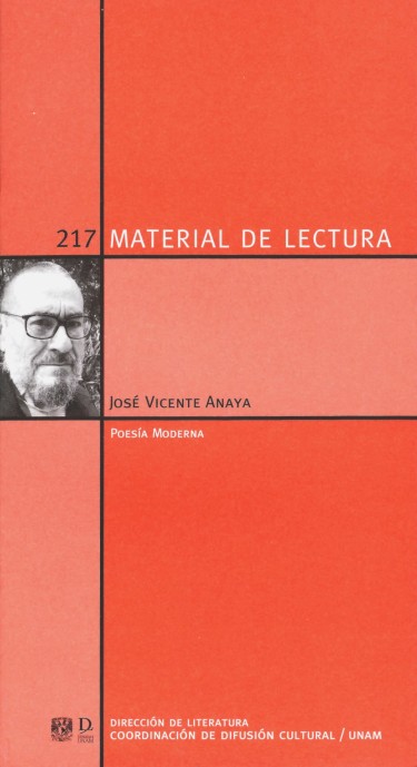 José Vicente Anaya