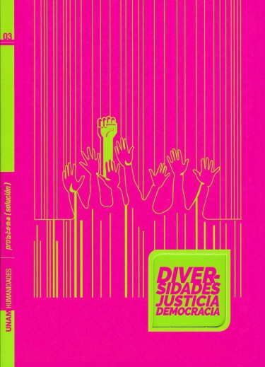 Diversidades, justicia, democracia