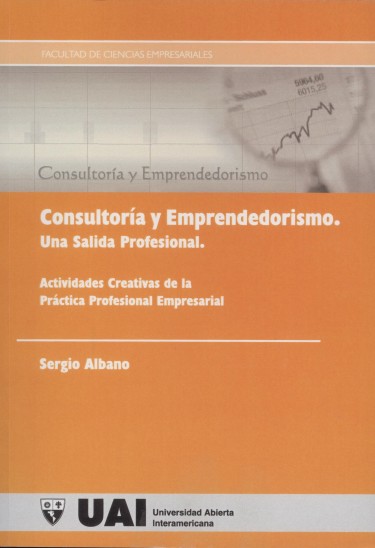 Consultoría y emprendedorismo