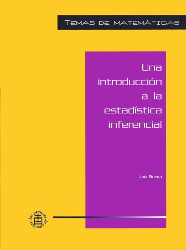 Una introducción a la estadística inferencial