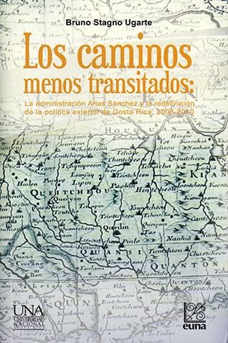 Los caminos menos transitados