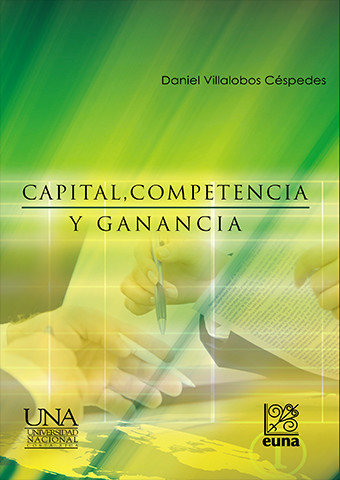 Capital, competencia y ganancia