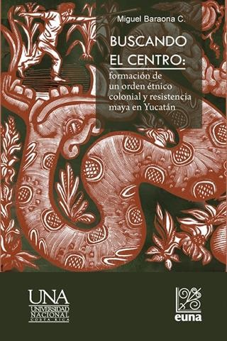 Buscando el centro
