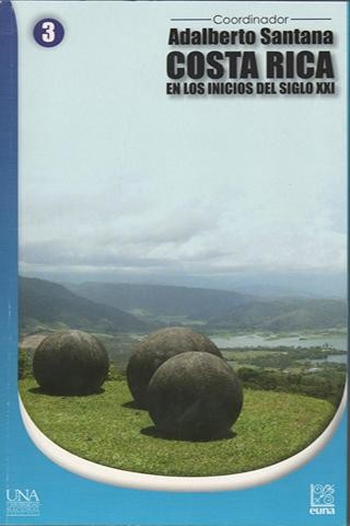 Costa Rica en los inicios del siglo XXI