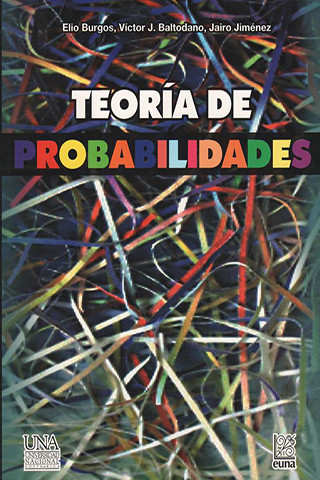 Teoría de probabilidades