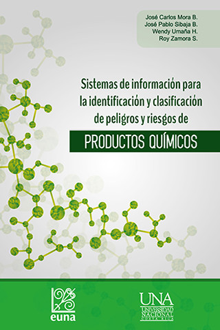 Sistemas de información para la identificación y clasificación de peligros y riesgos de Productos Químicos