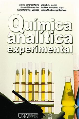 Química analítica experimental