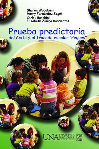 Prueba predictoria del éxito y el fracaso escolar "Peques"