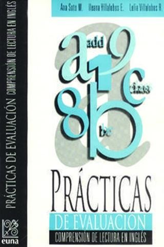 Prácticas de evaluación, comprensión de lectura en inglés II