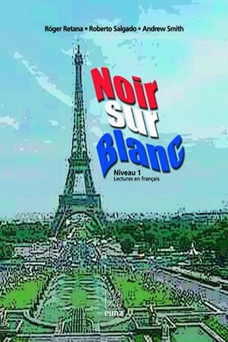 Noir sur blanc (Niveau II)