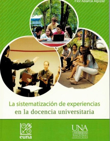 La sistematización de experiencias en la docencia universitaria