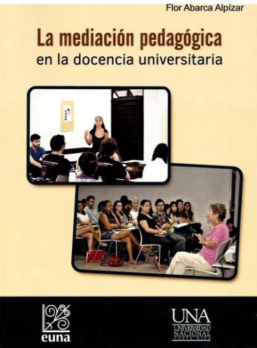La mediación pedagógica en la docencia universitaria
