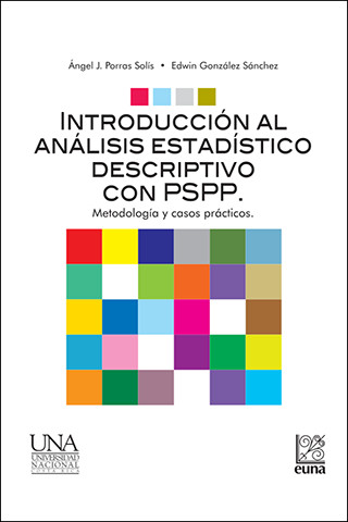Introducción al análisis estadístico descriptivo con PSPP: metodología y casos prácticos