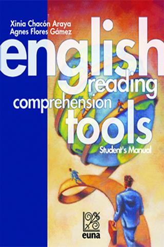 English Reading Comprehension Tools