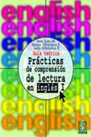 Guía teórica: Prácticas de comprensión de lectura en inglés II