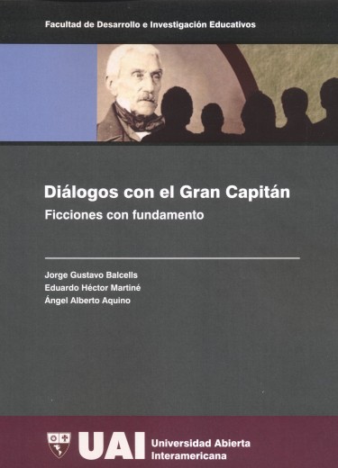 Diálogos con el gran capitán