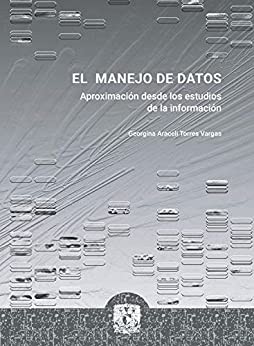 El manejo de datos