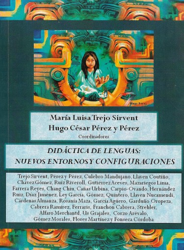 Didáctica de lenguas