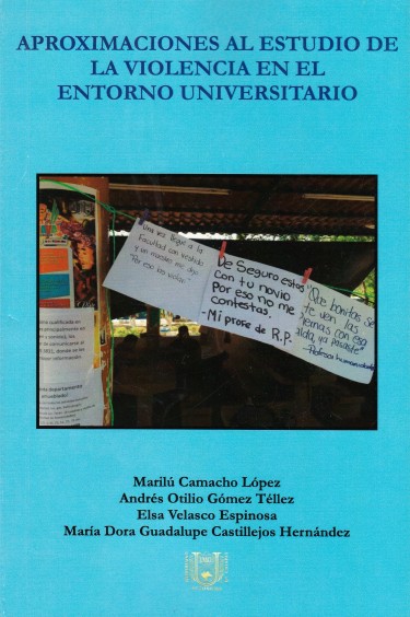 Aproximaciones al Estudio de la Violencia en el entorno Universitario
