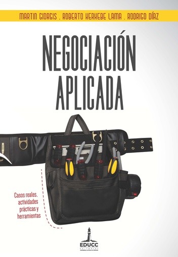 Negociación aplicada