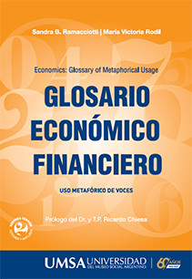 Glosario económico financiero