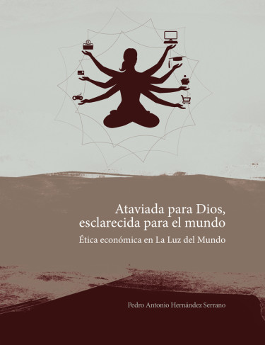 Ataviada para Dios, esclarecida para el mundo