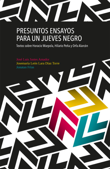 Presuntos Ensayos Para Un Jueves Negro